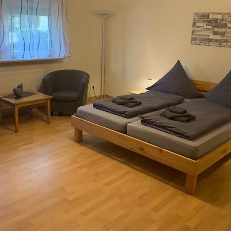 Apartment & Klang Bad Staffelstein Extérieur photo
