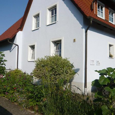 Apartment & Klang Bad Staffelstein Extérieur photo